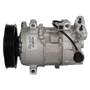 Thermotec Compressor, airconditioning  KTT090095