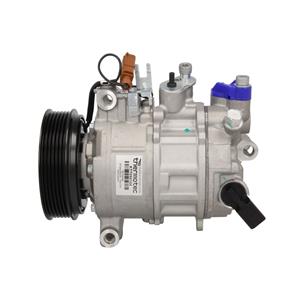 Thermotec Compressor, airconditioning  KTT090104
