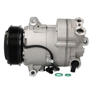 Thermotec Compressor, airconditioning  KTT090109