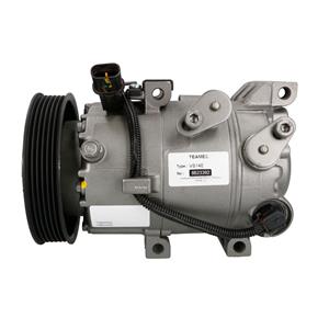 Teamec Airconditioning compressor  TM8623392