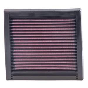 K&N Luchtfilter KN 33-2060