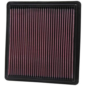 K&N Luchtfilter KN 33-2298