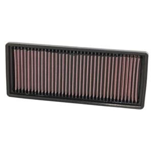K&N Luchtfilter KN 33-2417