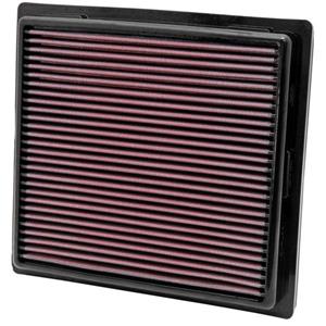 K&N Luchtfilter KN 33-2457