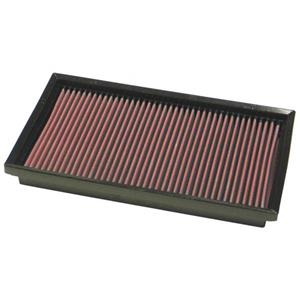 K&N Luchtfilter KN 33-2705