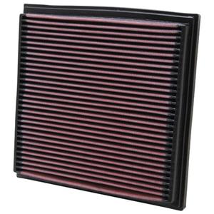 K&N Luchtfilter KN 33-2733