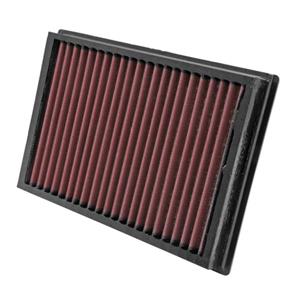 K&N Luchtfilter KN 33-2877