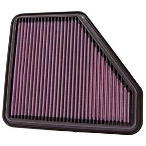 K&N Luchtfilter KN 33-2953