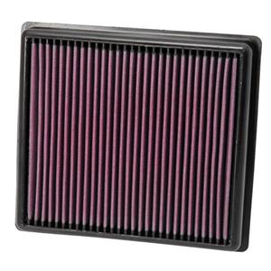 K&N Luchtfilter KN 33-2990