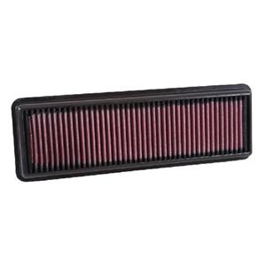 K&N Luchtfilter KN 33-3042