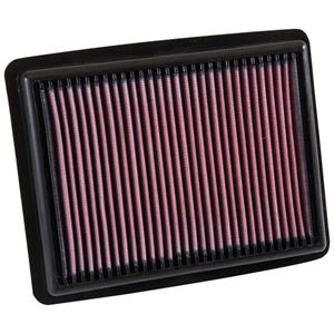 K&N Luchtfilter KN 33-3058