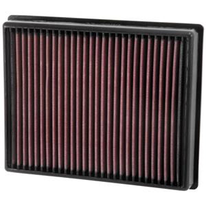 K&N Luchtfilter KN 33-5000