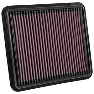K&N Luchtfilter KN 33-5042