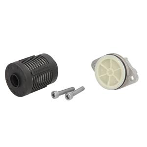 BorgWarner Hydraulikfilter, Haldex-Kupplung VW,AUDI,SKODA DS2002968 9V4N4A319AA,LR032298,1673828  31259352,31325173,09N525554A,0AY525554B,0AY525554D