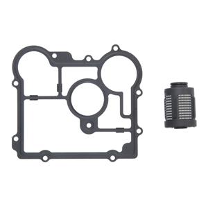 Borg Warner Hydraulisch filter, Haldex koppeling BORGWARNER BW2006273