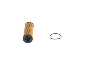 Bosch Oliefilter  F 026 407 324