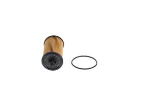 Bosch Oliefilter  F 026 407 338