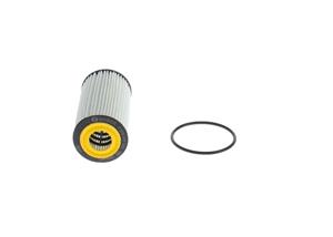 Bosch Oliefilter  F 026 407 342