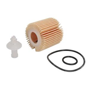 Ölfilter PURRO PUR-PO8003