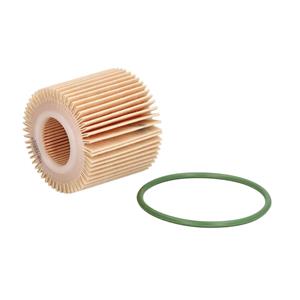 Ölfilter PURRO PUR-PO8024