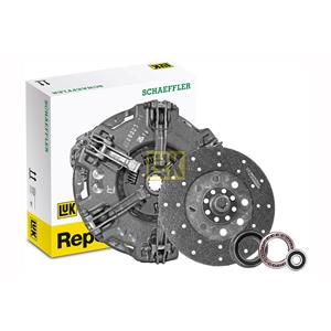 Luk Koppelingsset  RepSet  628 0521 10