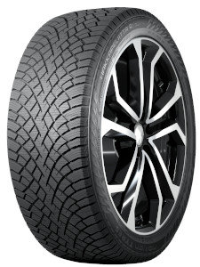 Nokian Hakkapeliitta R5 SUV ( 215/65 R16 102R XL Aramid Sidewalls, Nordic compound )