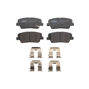Abe Remblok set, schijfrem  C20316