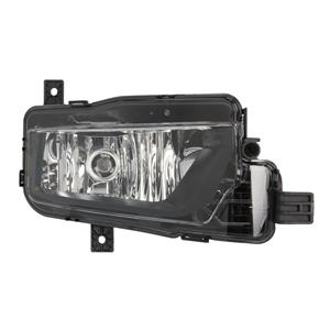 Zkw Mistlicht  1032.102.0099