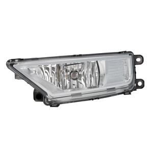 Zkw Mistlicht  1047.203.0099