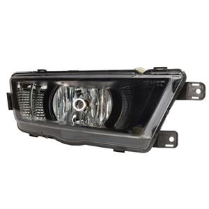 Zkw Mistlicht  1062.102.0099