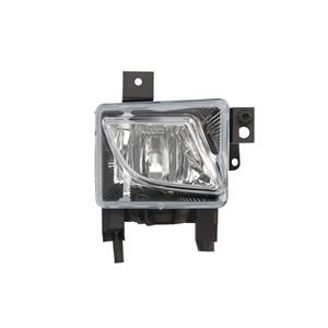 Zkw Mistlicht  590.21.000.07