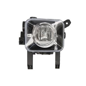 Zkw Mistlicht  601.11.000.02