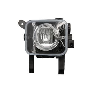 Zkw Mistlicht  601.11.000.03