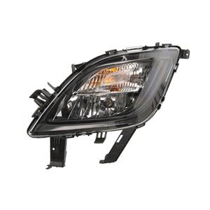 Zkw Mistlicht  680.41.000.02