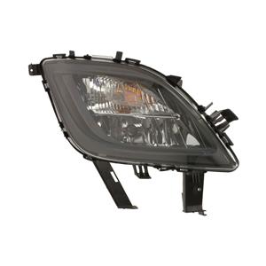 Zkw Mistlicht  680.41.000.03