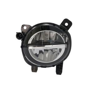 Zkw Mistlicht  756.04.000.02