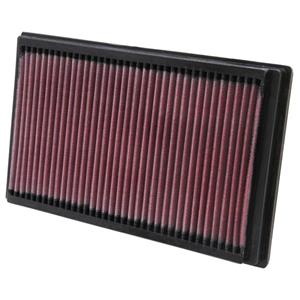 K&N Luchtfilter KN 33-2270