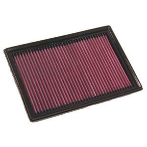 K&N Luchtfilter KN 33-2293