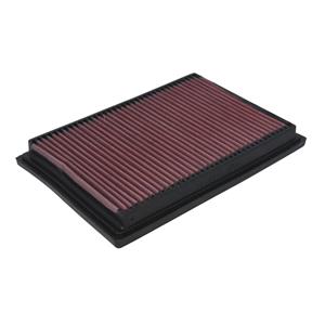 K&N Luchtfilter KN 33-2649