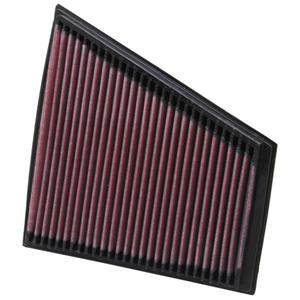 K&N Luchtfilter KN 33-2830