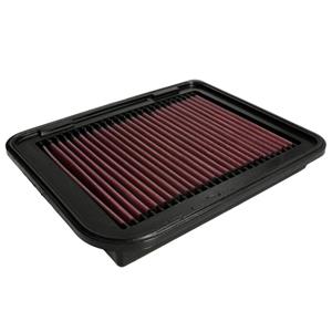 K&N Luchtfilter KN 33-3015