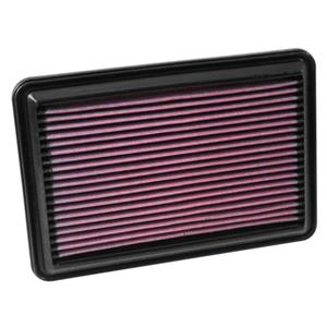 K&N Luchtfilter KN 33-5016