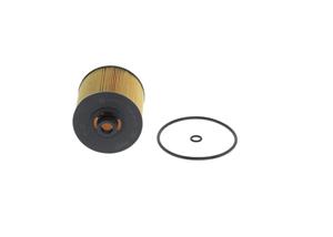 Bosch Oliefilter  F 026 407 316