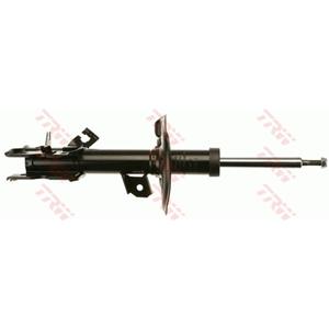 Stoßdämpfer Vorderachse links TRW JGM1057SL