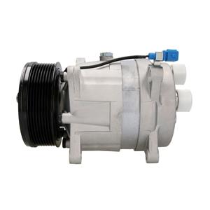 Delphi Airconditioning compressor  CS10094