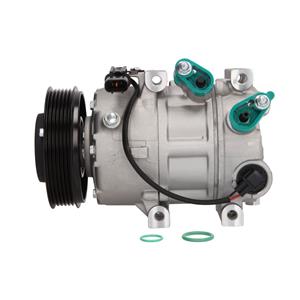 Delphi Airconditioning compressor  CS20424-11B1