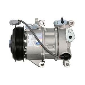 Delphi Compressor, airconditioner  CS20582