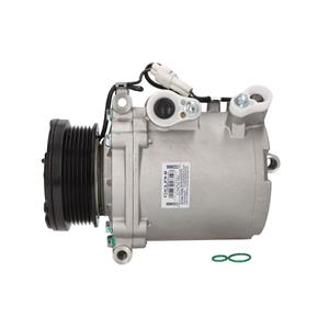 Delphi Compressor, airconditioning  CS20655