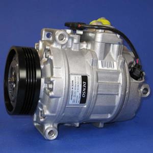 Denso Compressor, airconditioner  DCP05035
