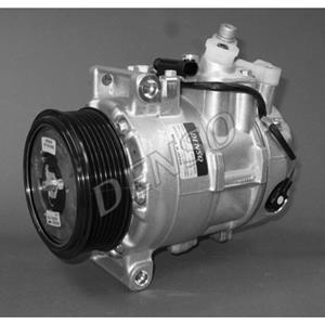 Denso Compressor, airconditioner  DCP17086